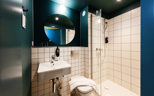 ibis budget Muenster City