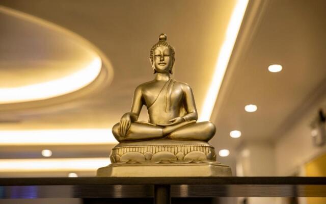 Ha Long Essence Hotel