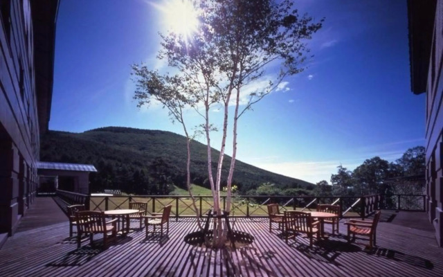 Kyukamura Tsumagoi-Kazawa