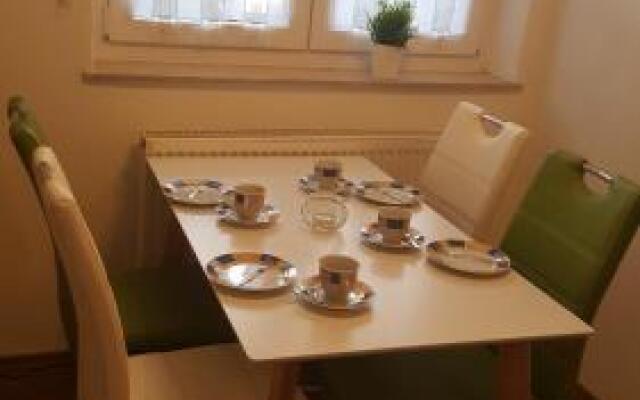 Ferienwohnung Boerner