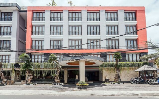 ZEN Villa Pangkung Sari Seminyak, 1 Bedroom