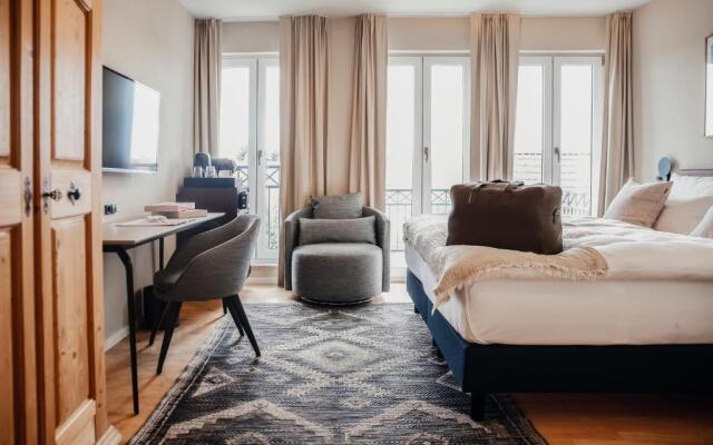 Villa Bosco - Boutiquehotel