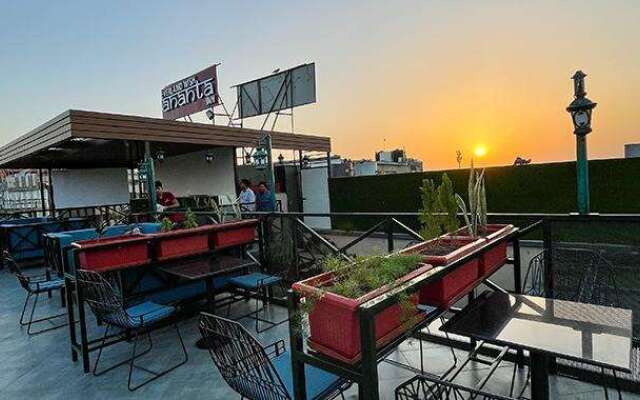 Fabhotel Prime The Wish