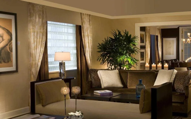 Palmer House a Hilton Hotel