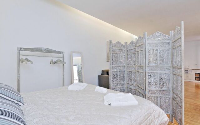 Il Cortile al Vaticano Studio