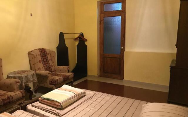 Guesthouse Green House