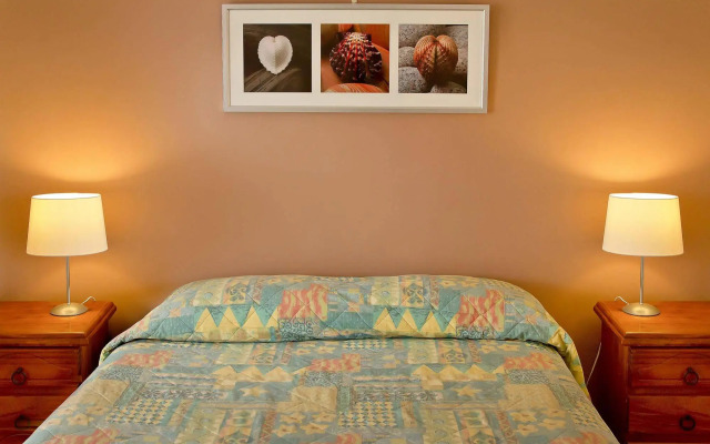 Limassol Motel