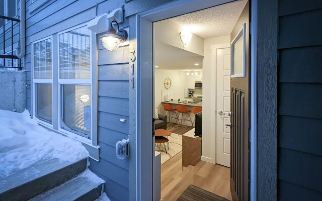 New Apartments in Cranston by GLOBALSTAY