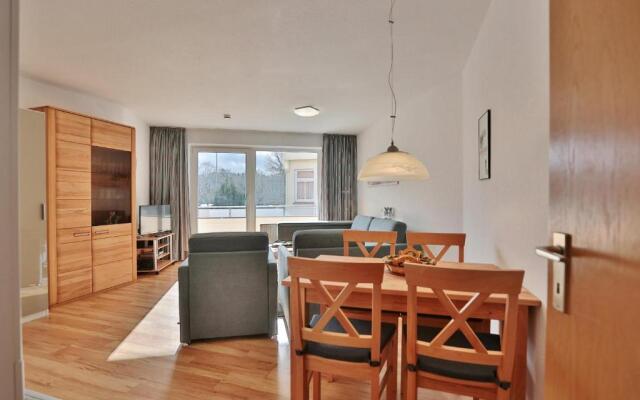 Parkresidenz Parkresidenz Appartement 5