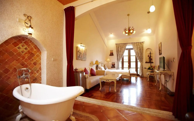 Tuscany Resort