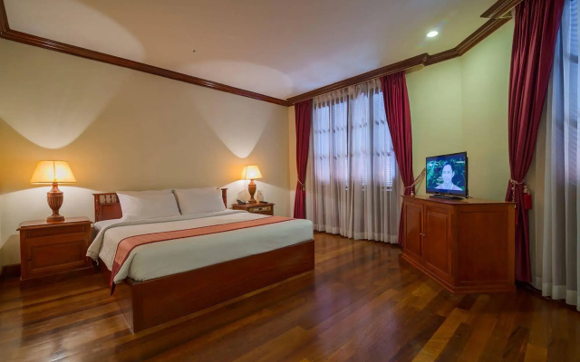 Steung Siemreap Hotel
