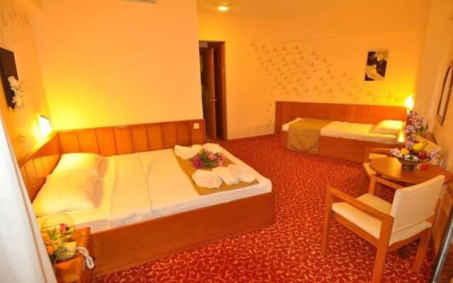 Hermes Hotel Marmaris