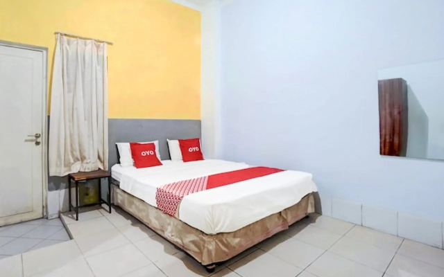 Hotel O Tegalsari Near Tunjungan Plaza