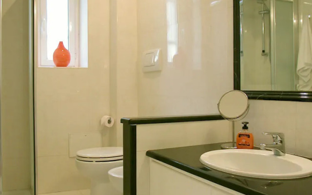 Rent in Rome - Vatican Apartments