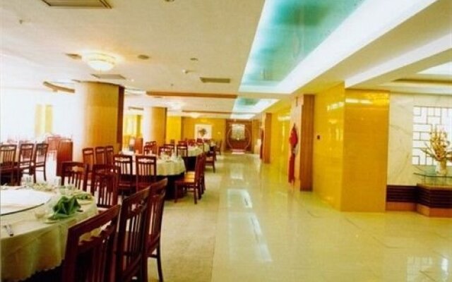 Canaan Hotel Xian