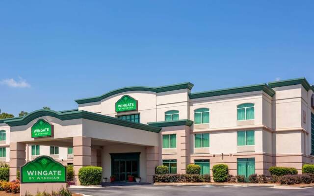 Wingate by Wyndham Macon