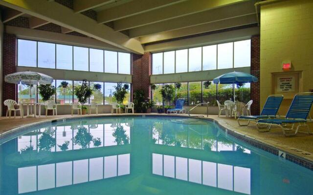 Germaine Inn South Portland