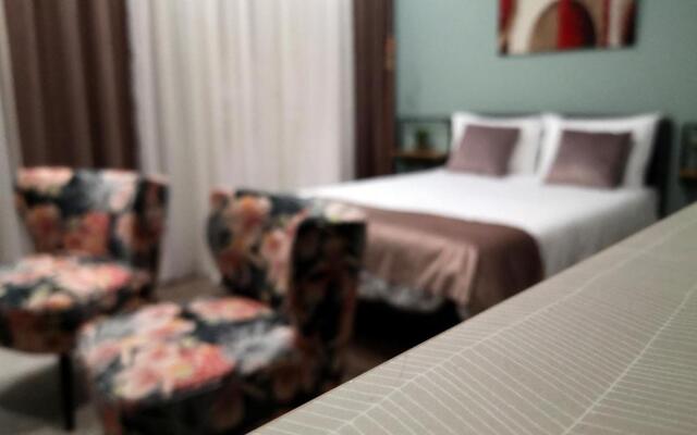 Ambient studio Komotini