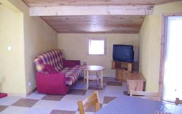 Chalet With one Bedroom in Saint-pons-de-thomières, With Wonderful Mou