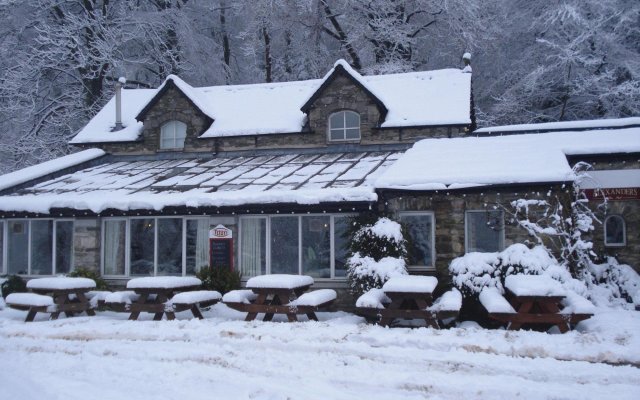 Castle Green Hotel In Kendal, Bw Premier Collection