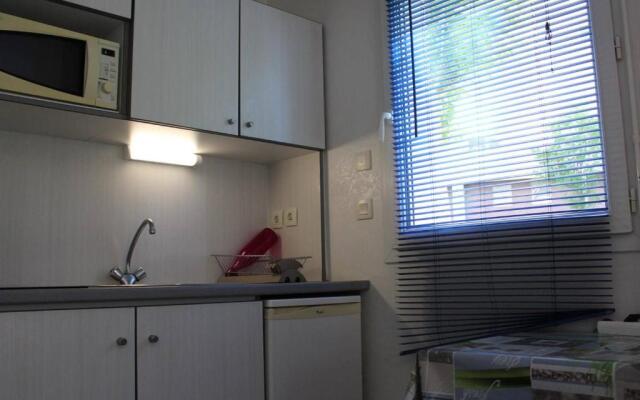 Appartement La Rochelle, 2 pièces, 4 personnes - FR-1-246-532