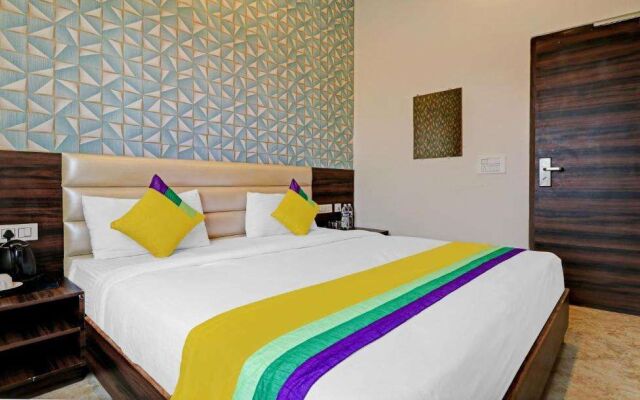 Itsy Hotels Jashan