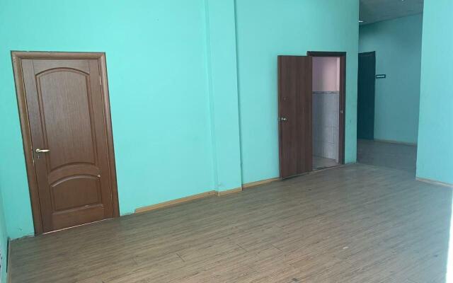 Olympus Hostel