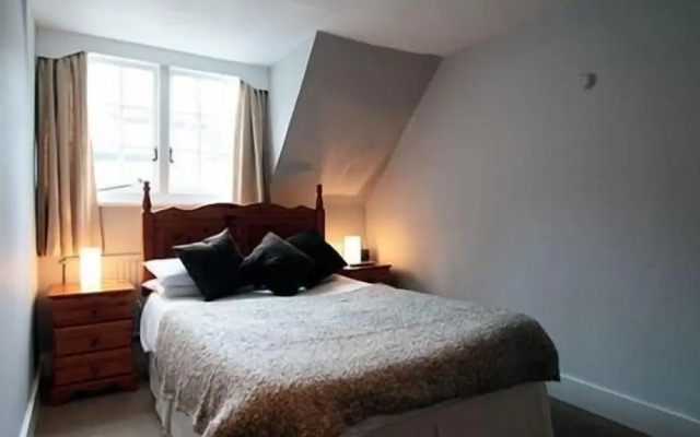 The Bugle Coaching Inn