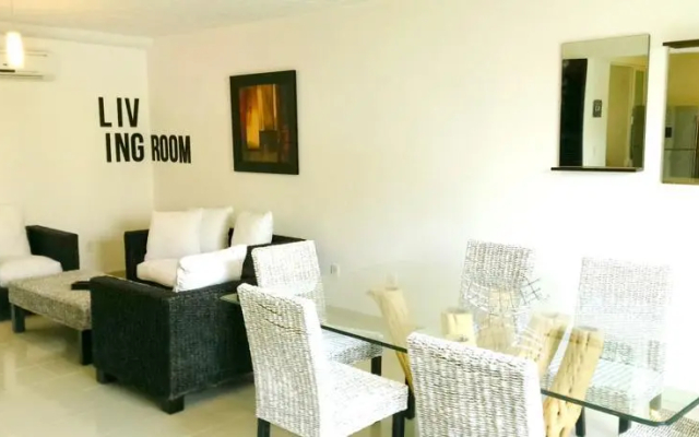 Apartamento Mar Diamante