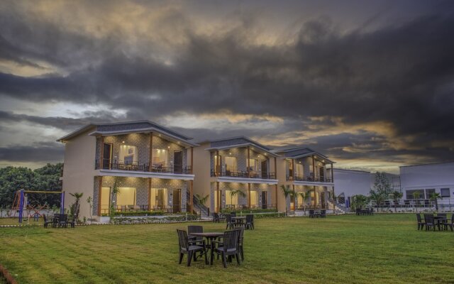 Corbett Green Retreat Resort