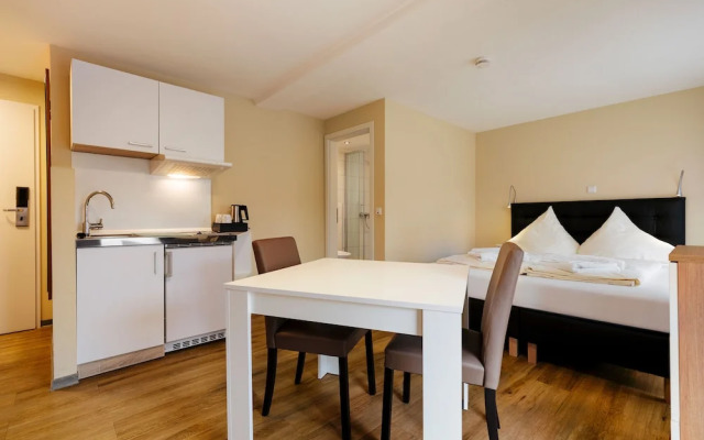 Helgolandia Apartments