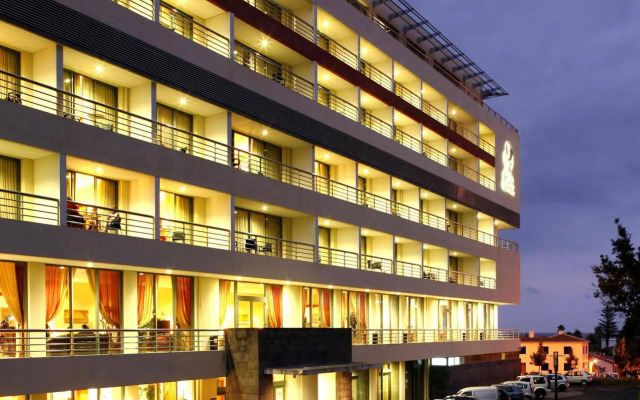 Sao Miguel Park Hotel