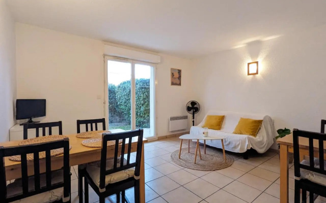 Résidence Appart Hotel Au Pitot