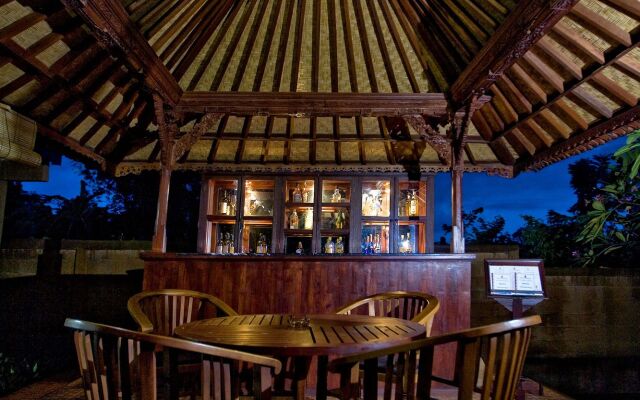 Bali Nibbana Resort
