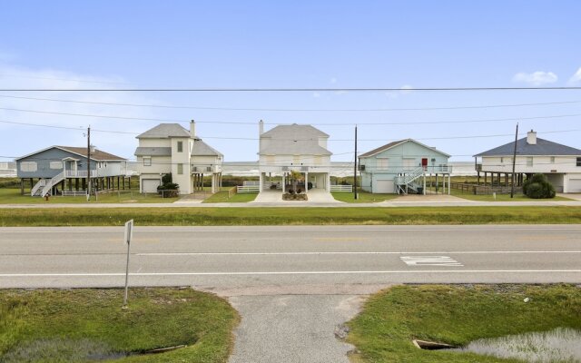 Sea Isle Surprise 3 Bedroom Home