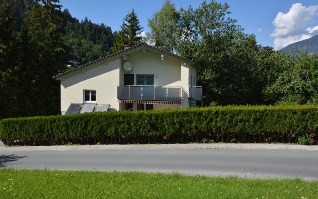 Lovely Apartment In Burserberg Austria With Terrace