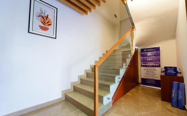 Surestay Hotel By Best Western Model Town Amritsar