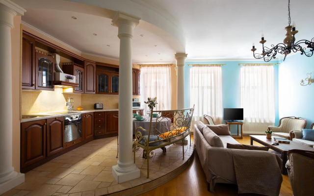 UPiter (ЮПитер) на проспекте Невский 81