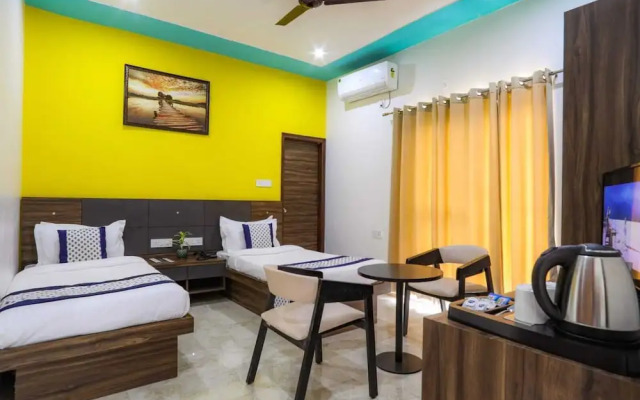 KDS Residency
