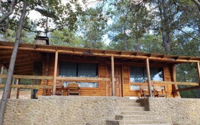 Molinillos Mountain Resort