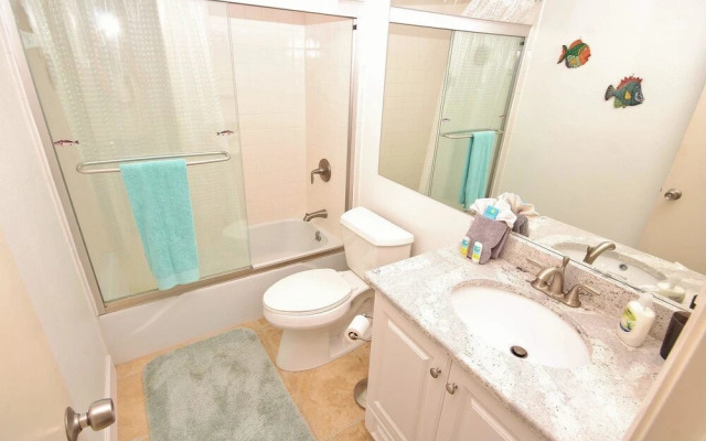 Sandcastle 803 Apartment 2