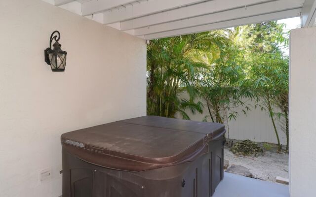 Lighthouse Lagoon Apartment 5