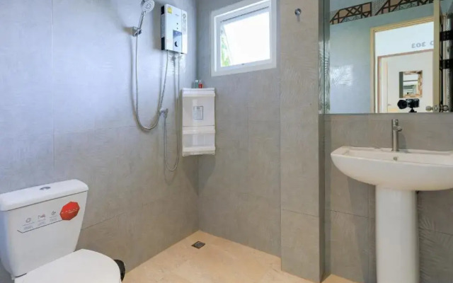 Marc Hotel Maesai