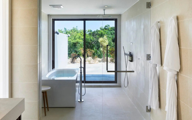 Khao Lak Palm Beach Resort