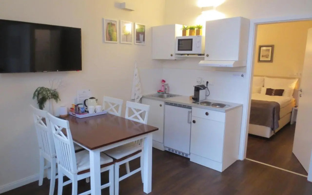 List Five - Your British Guesthouse