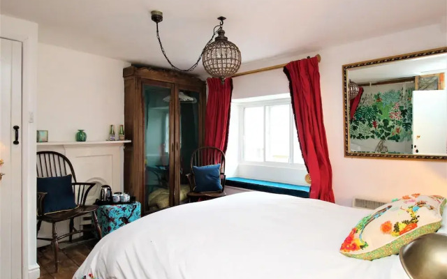 Quintessential B&B