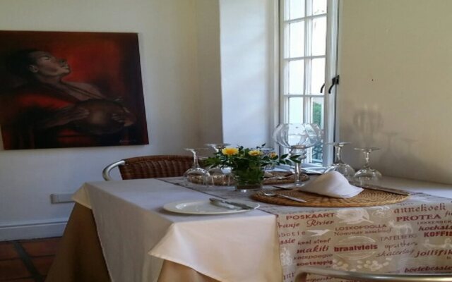 Augusta Kleinbosch Guest Farm