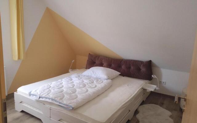 Ferienwohnung am Altmühlsee