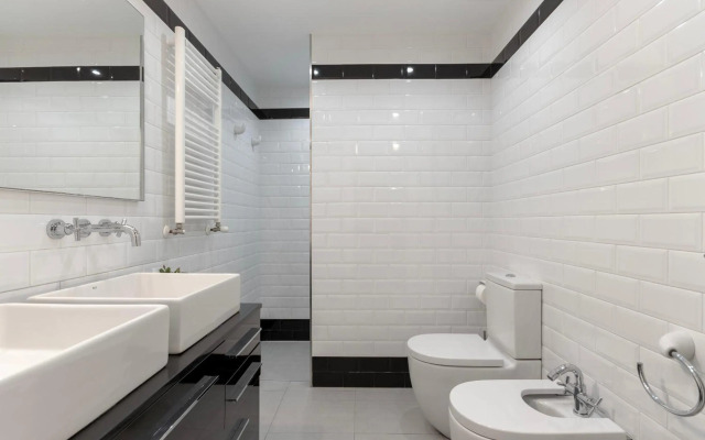 Gran apartamento CON ESTILO en el CENTRO de Bilbao