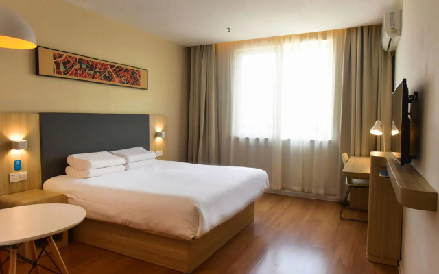 Hanting Hotel Cixi Zhouxiang